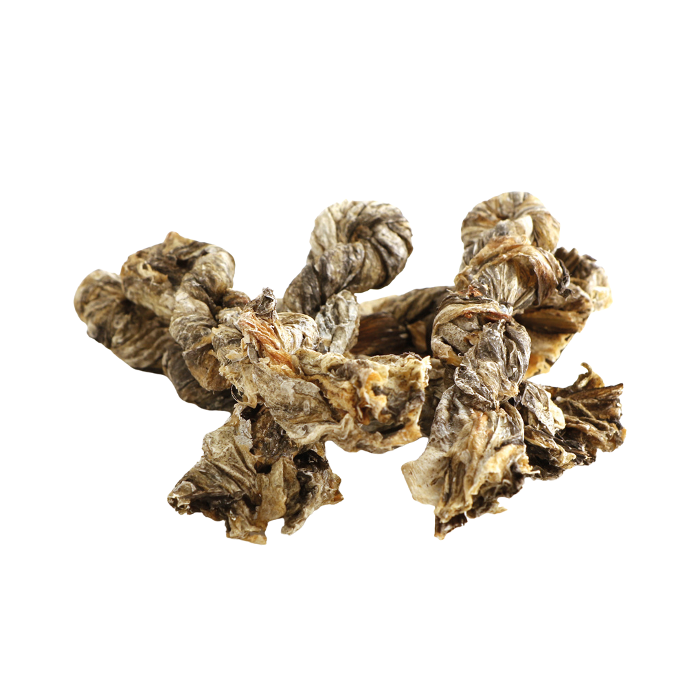 Fish4Dogs Dental Sea Jerky twists