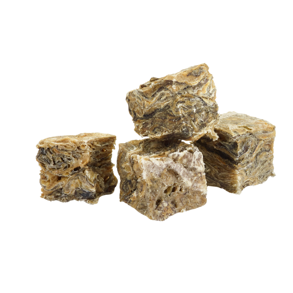 Fish4Dogs Dental Sea Jerky Tiddlers