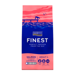 Fish4Dogs Finest zalm adult