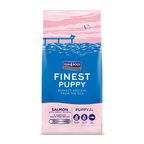Fish4Dogs Finest zalm puppy