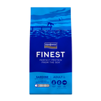 Fish4Dogs Finest sardine adult