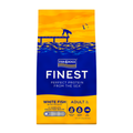 Fish4Dogs Finest White Fish Adult
