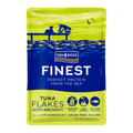 Fish4Dogs Finest Tuna Flakes with Anchovy