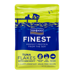 Fish4Pets Finest Tonijn Flakes met Ansjovis