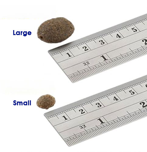 Fish4Dogs Finest sardine adult - granule pro dospělé psy