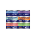 Fish4Dogs Vis Smagspakke til Hunde 6 stk/510 g