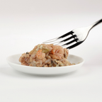Finest Fish4Cats Makreel met Garnaal