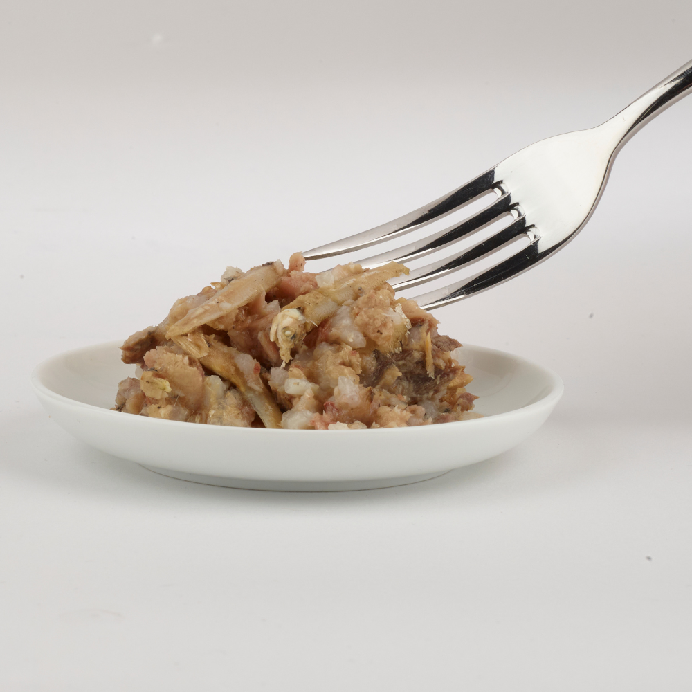 Fish4Cats Finest Sardine met Ansjovis