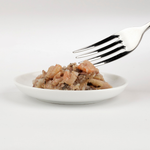 Fish4Cats Finest Sardine en Garnaal