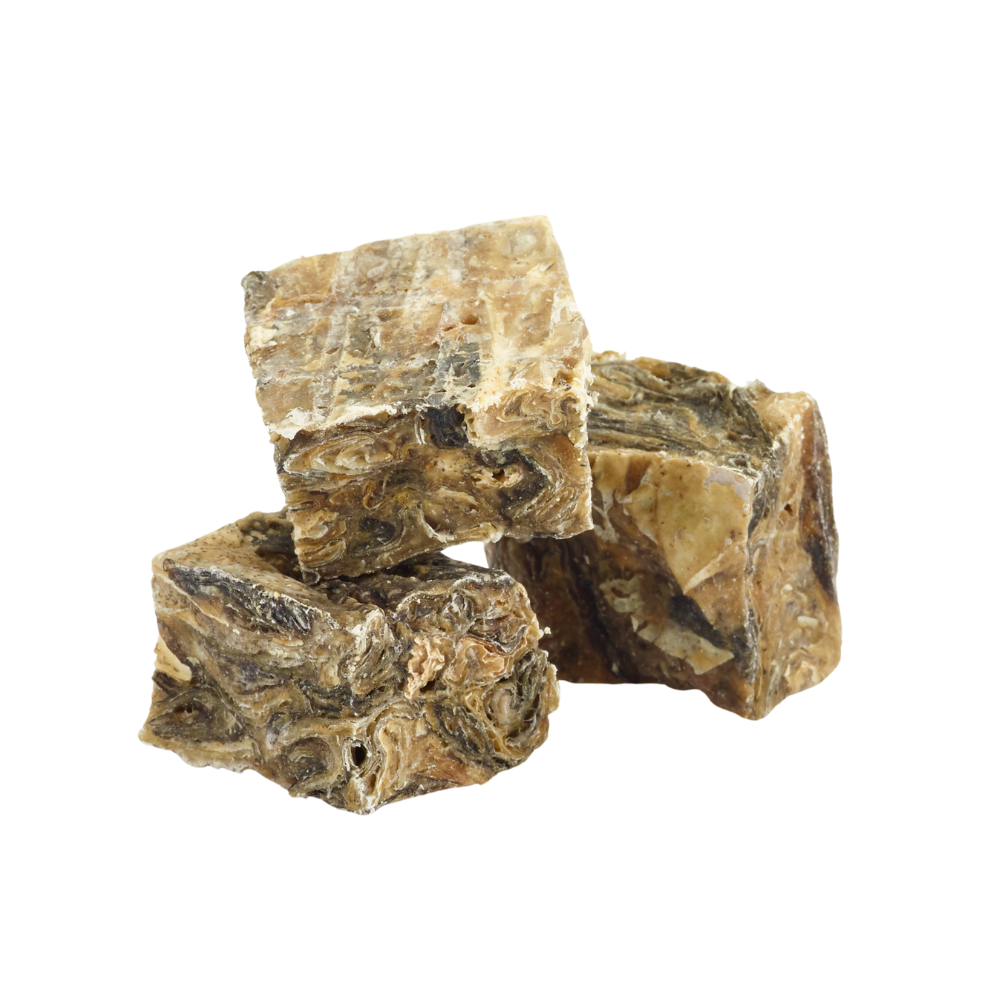Fish4Dogs Dental Sea Jerky Squares