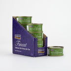Fish4Cats Finest Thon avec moule - 70 grammes - nourriture humide pour chats