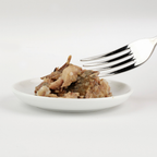Fish4Cats Finest Sardine en Makreel