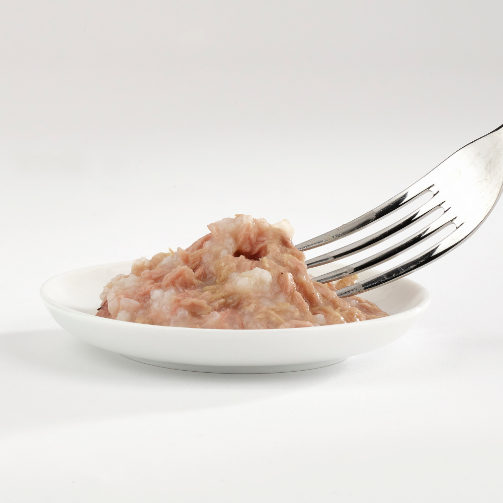 Fish4Cats Finest Tonijn met Zalm