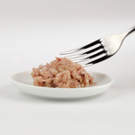 Finest Fish4Cats Tonijn met Krab