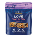Fish4Dogs Love Salmon Cubes