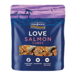 Fish4Dogs Love Salmon Cubes