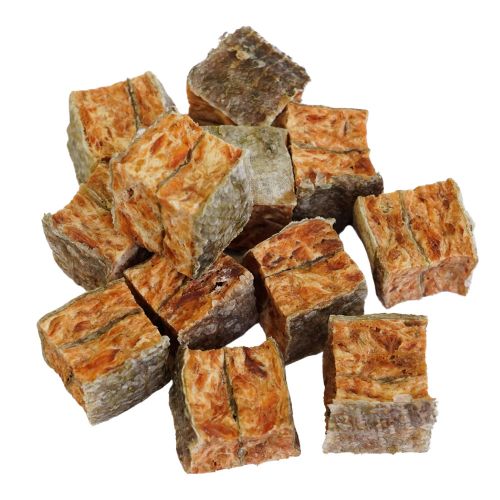 Fish4Dogs Love Salmon Cubes