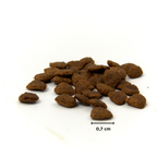 Finest Toy Breed Brokken met afmeting