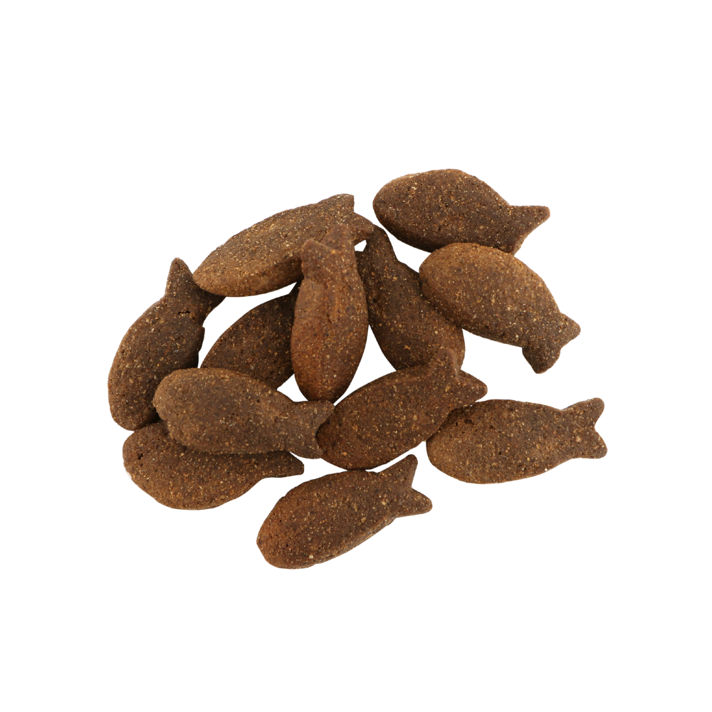 Trainingssnoepjes - Support+ Digestion Witvis Morsels