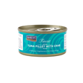 Fish4Cats Finest Tuna with Crab