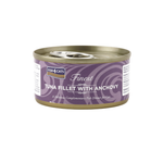 Fish4Cats Finest Tonijn met Ansjovis