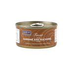 Fish4Cats Finest Sardine en Makreel