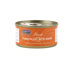 Fish4Cats Finest Tonijn met Inktvis