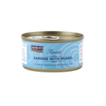 Fish4Cats Finest Sardine with Mussel