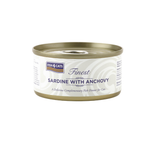 Fish4Cats Finest Sardine met Ansjovis