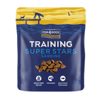 Super Stars Sardine - Fish4Dogs