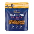 Fish4Dogs Training Salmon Bites