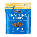 Fish4Dogs Puppy Super Stars Sardine