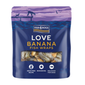 Fish4Dogs Love Banana Fish Wraps