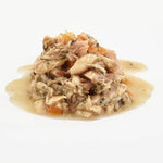 Fish4Dogs Finest Mackerel with Spinach and Carrot