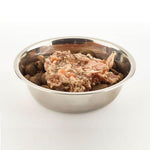 Fish4Dogs Finest Tuna with Spinach and Carrots