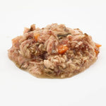 Fish4Dogs Finest Tuna with Spinach and Carrots