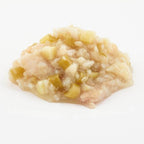 Fish4Dogs Finest witvis met zoete aardappel en groene bonen - 85 gram - natvoer voor honden