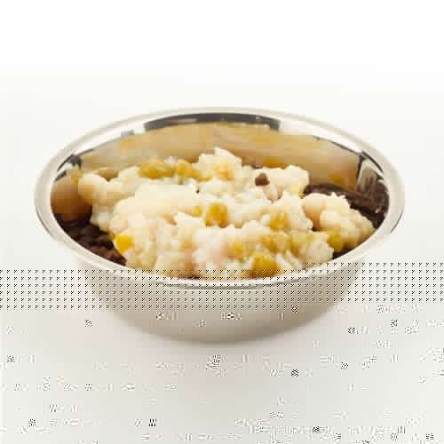 Fish4Dogs Finest Whitefish with pumpkin and peas - 85 grams - wet food for dogs