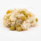 Fish4Dogs Finest Whitefish with pumpkin and peas - 85 grams - wet food for dogs