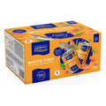 Fish4Dogs Finest Whitefish with sweet potato and green beans - 395 gram - wet food for dogs