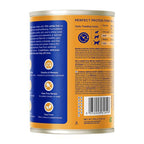 Fish4Dogs Finest Whitefish with sweet potato and green beans - 395 gram - wet food for dogs